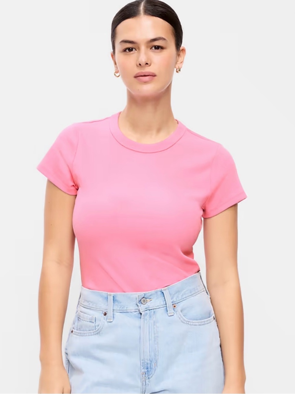 Pink Top - Picture 5 of 6